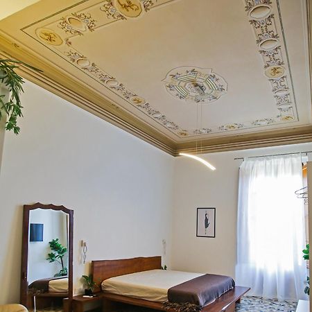 Tiritu Apartments Catania Exterior photo