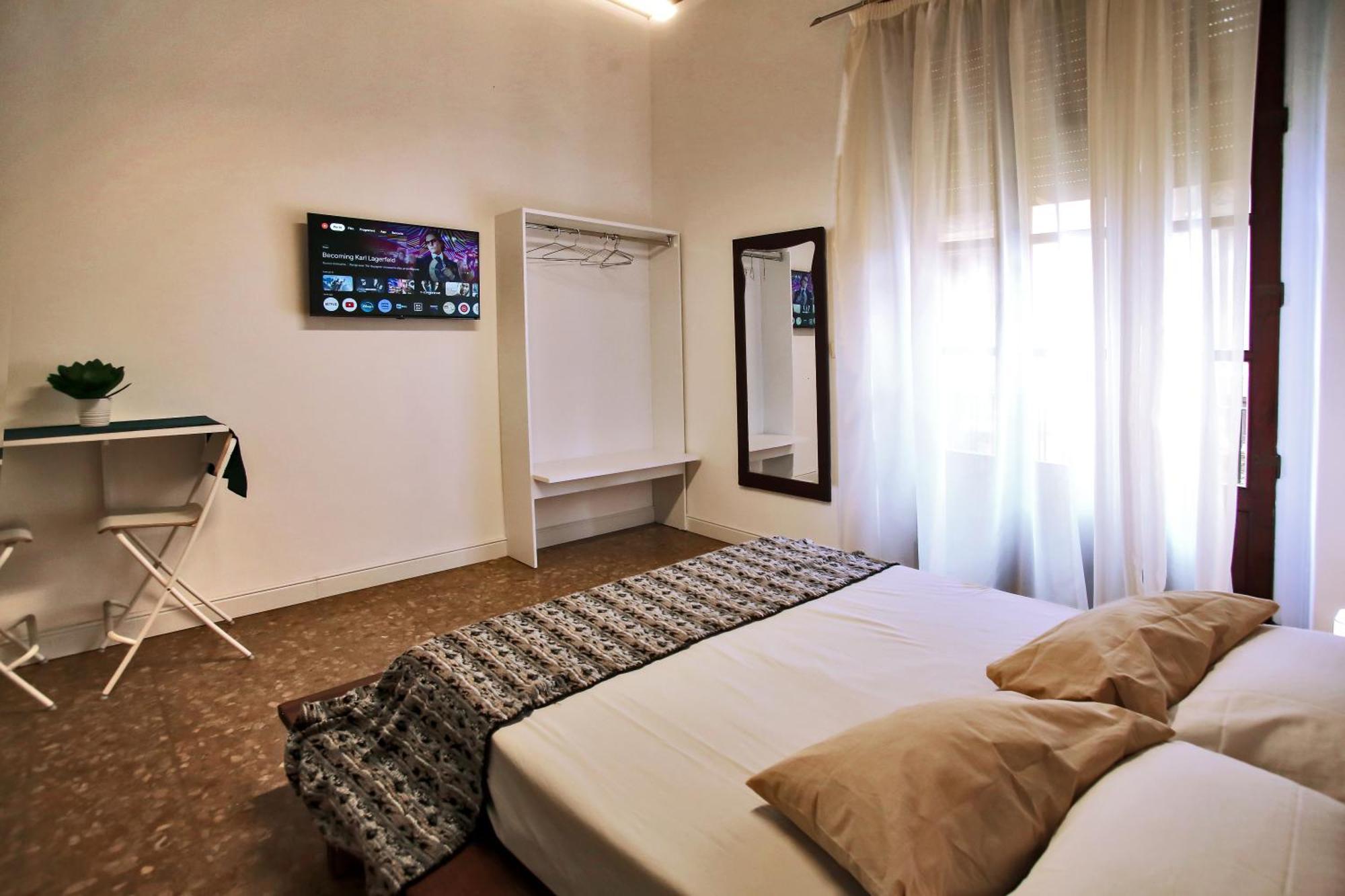 Tiritu Apartments Catania Exterior photo
