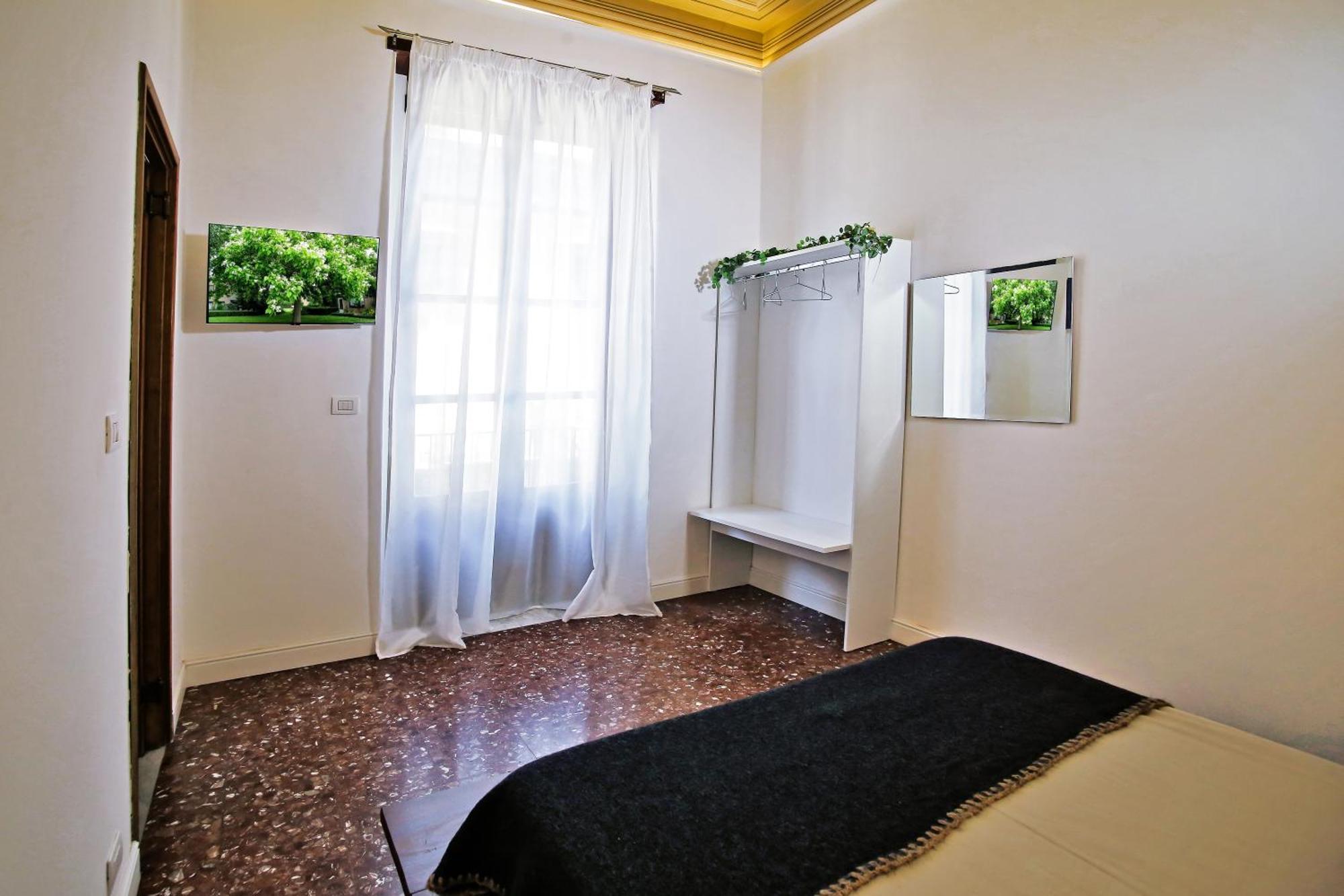 Tiritu Apartments Catania Exterior photo