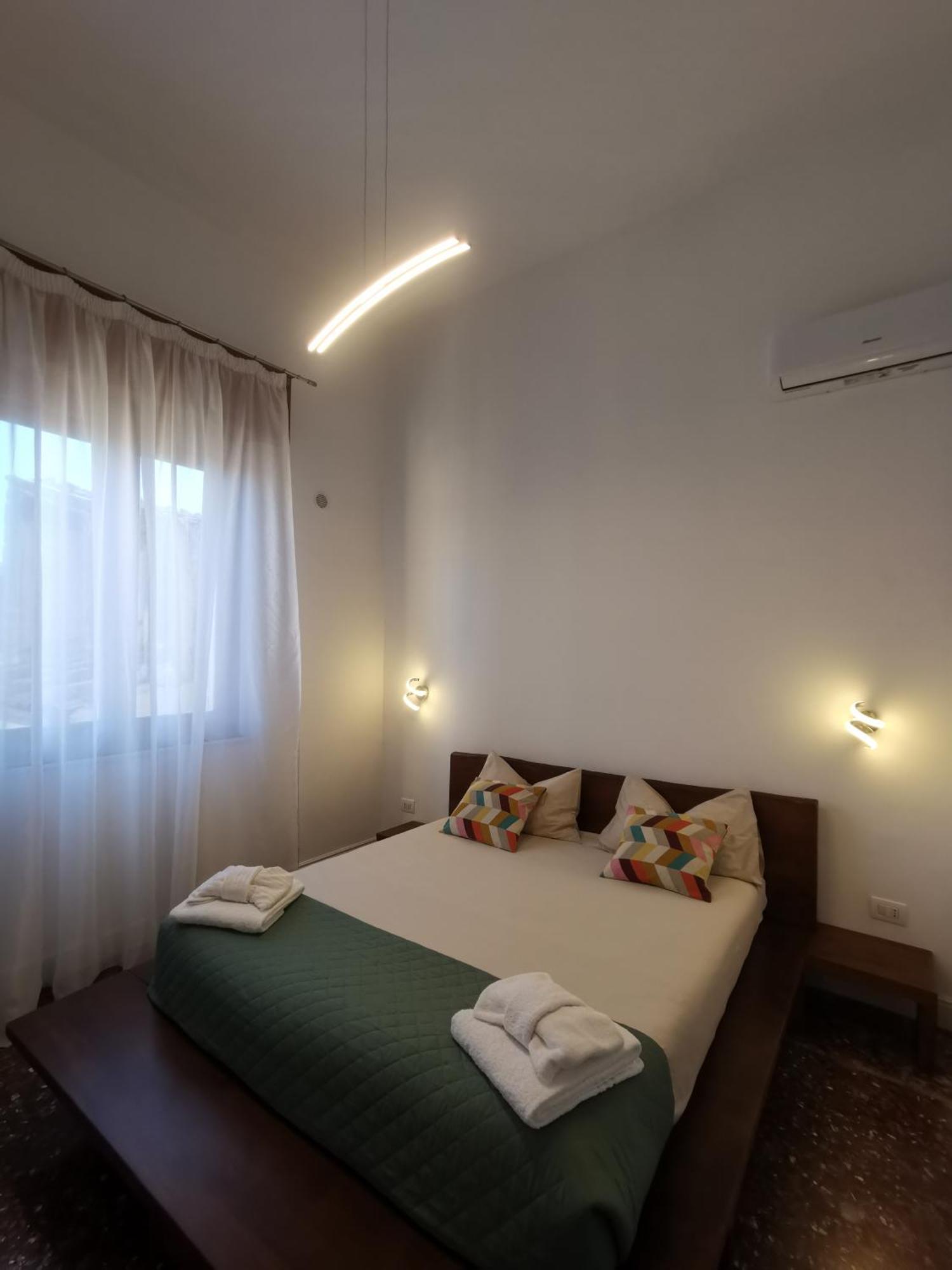 Tiritu Apartments Catania Exterior photo