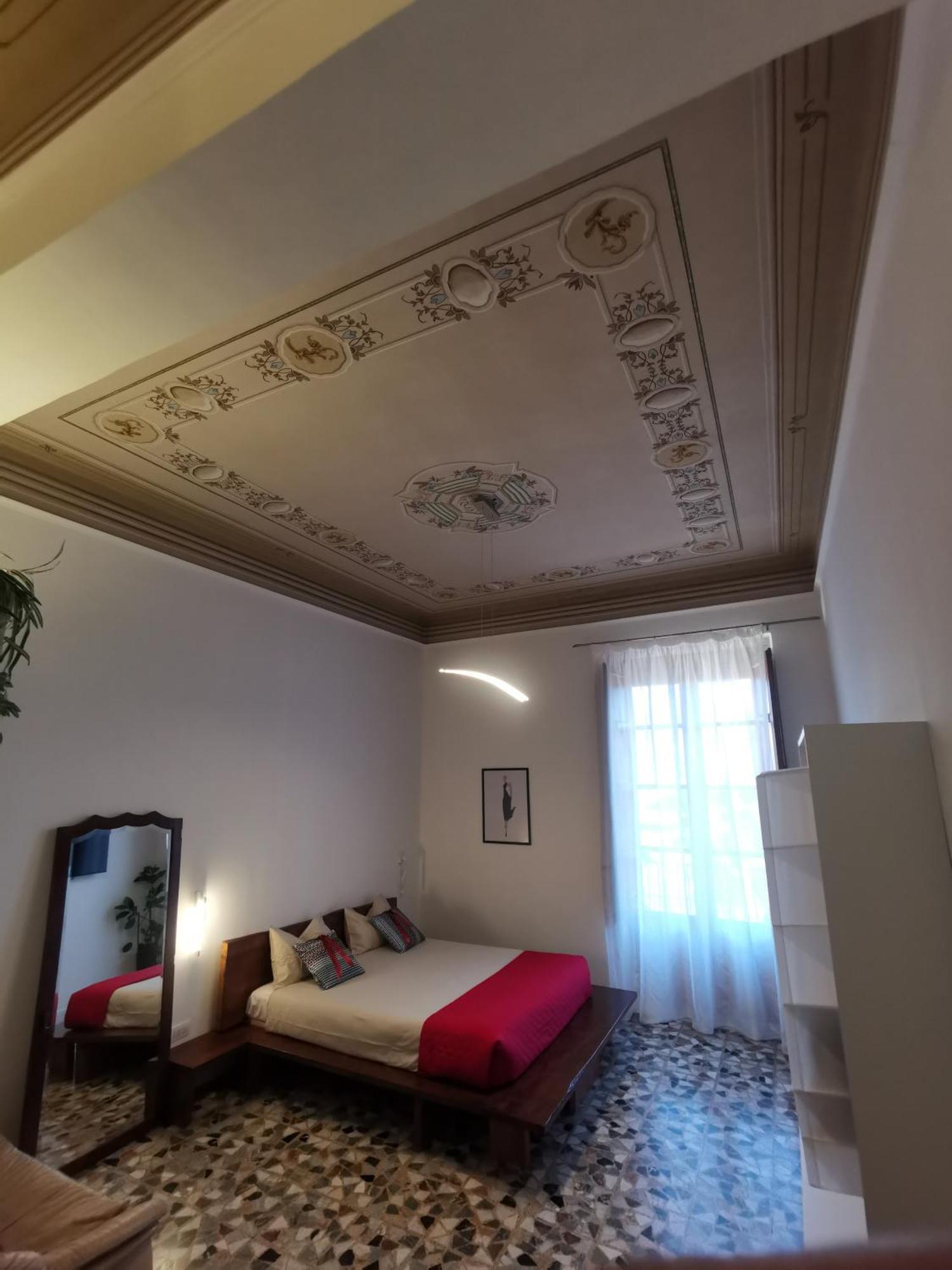 Tiritu Apartments Catania Exterior photo
