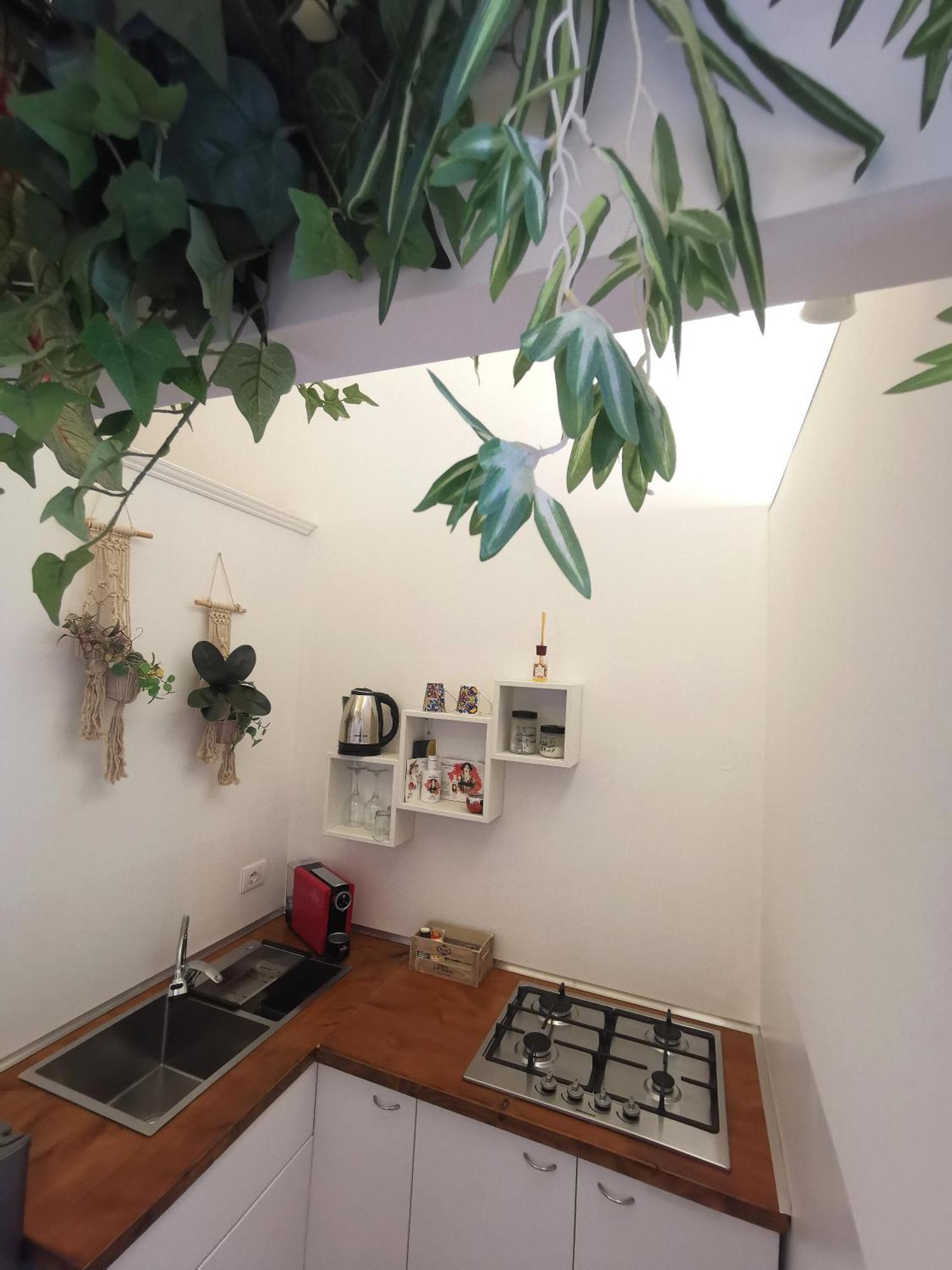 Tiritu Apartments Catania Exterior photo