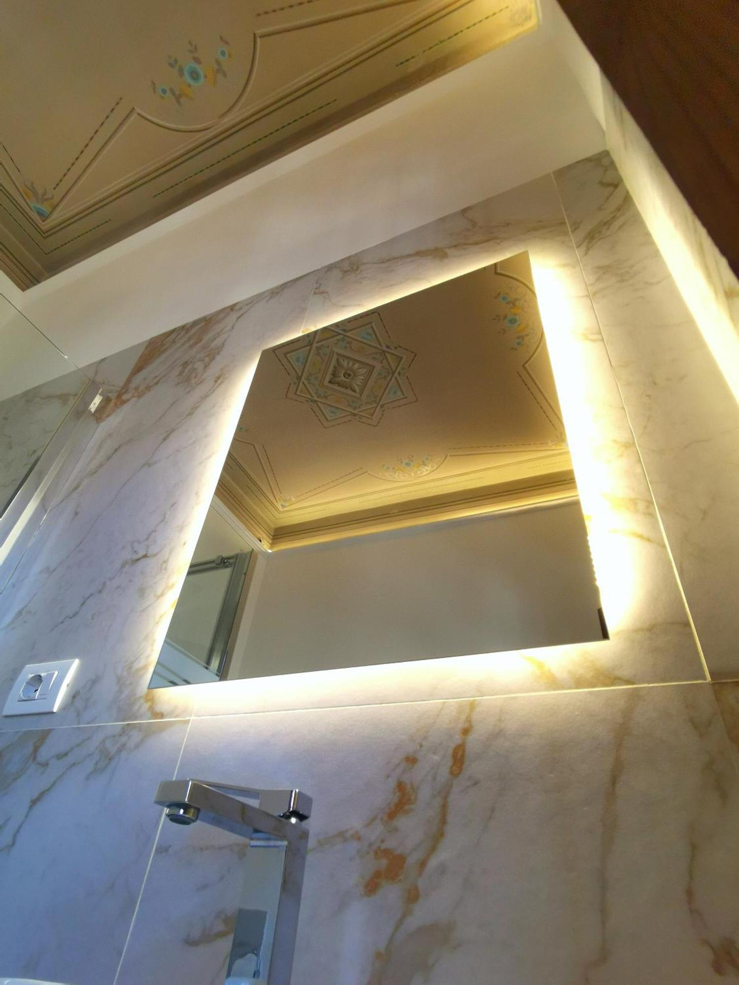 Tiritu Apartments Catania Exterior photo